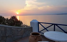 Απέραντο Γαλάζιο