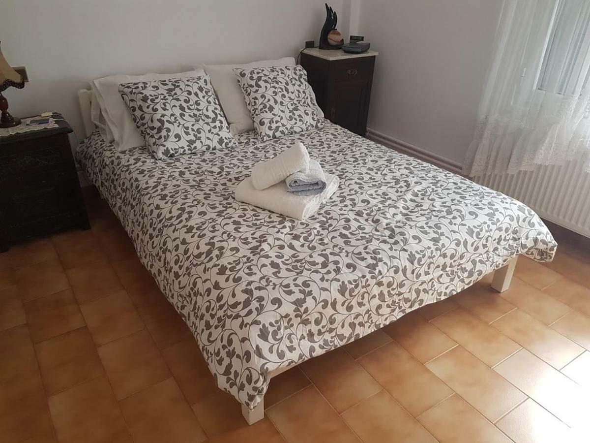 Απέραντο Γαλάζιο Βίλα Σουβάλα Εξωτερικό φωτογραφία