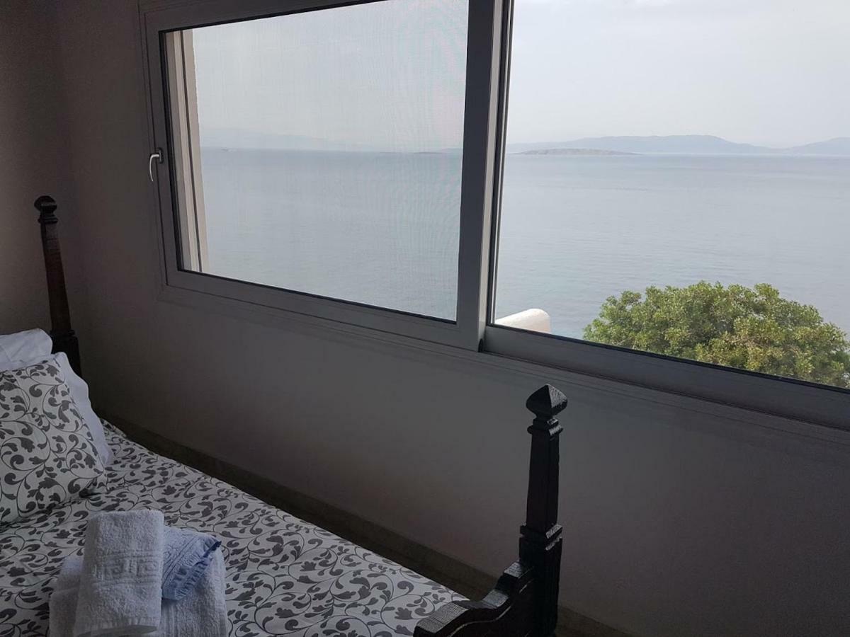 Απέραντο Γαλάζιο Βίλα Σουβάλα Εξωτερικό φωτογραφία