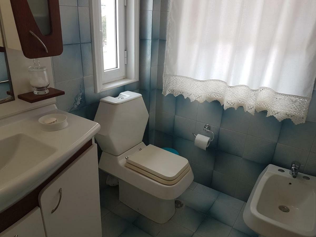 Απέραντο Γαλάζιο Βίλα Σουβάλα Εξωτερικό φωτογραφία